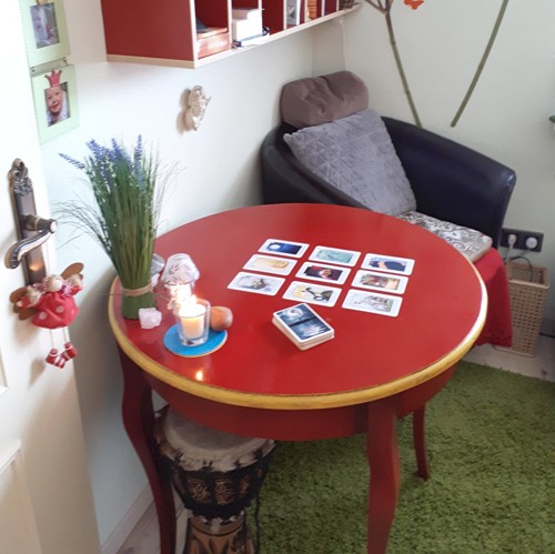 Beratungszimmer Beratungszimmer Bild